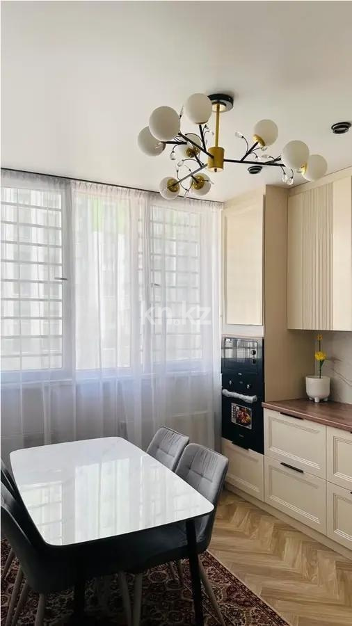 Продажа 3-комнатной квартиры, 75 м² - Продажа трехкомнатных квартир от собственников в Алматы фото 5 из 7