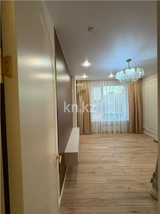 Продажа 2-комнатной квартиры, 41 м² в Астане - фото 3