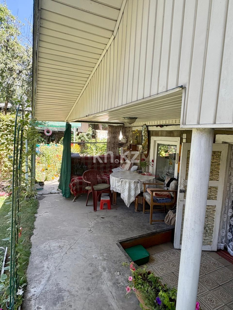 Продажа 3-комнатного дома, 137 м² в Алматы - фото 23