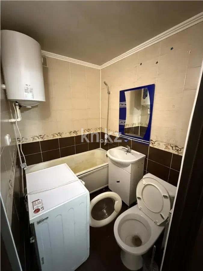 Продажа 2-комнатной квартиры, 45 м² - Продажа гаражей в Жезказгане фото 4 из 5