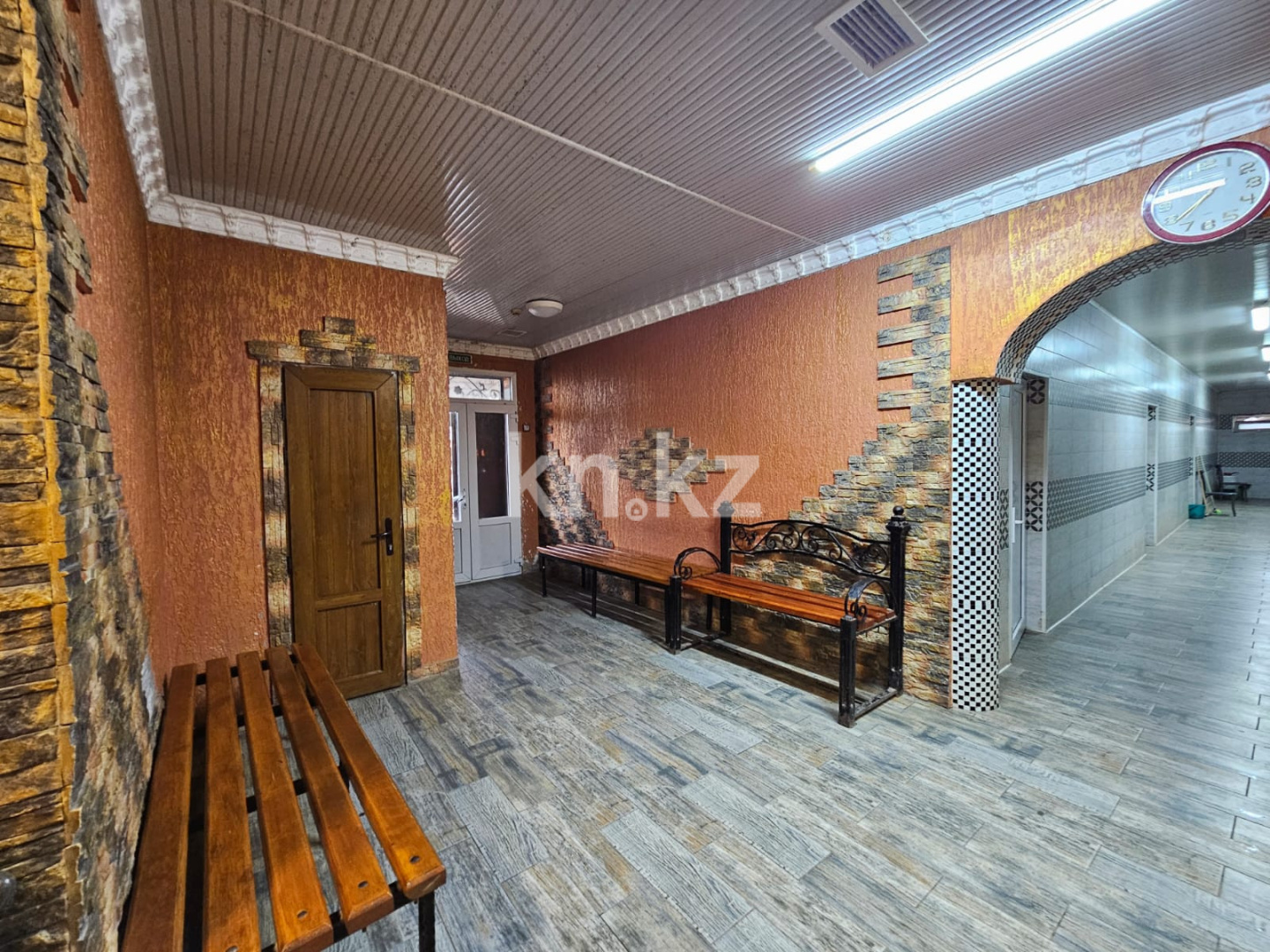 Продажа , 460 м², с.Темирлановка, дом  351 - Продажа офисных и торговых помещений в Шымкенте фото 7 из 29