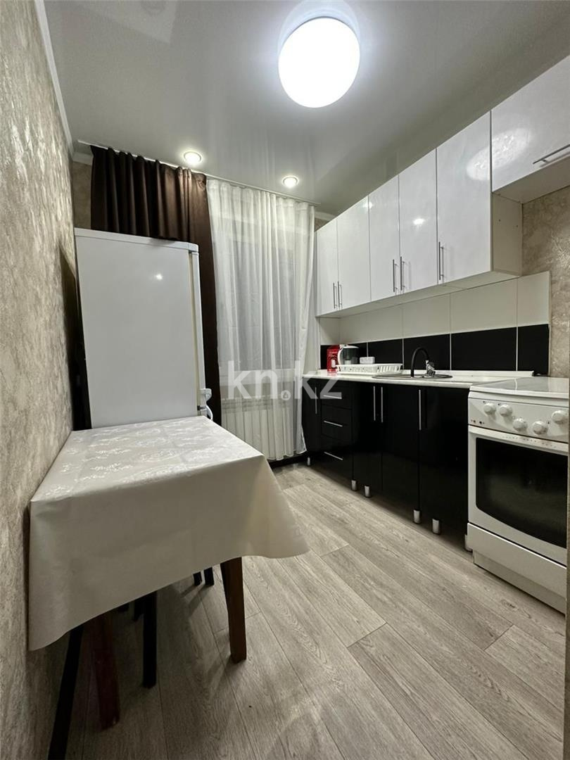Продажа 1-комнатной квартиры, 30 м² - Продажа квартир в панельном доме в Казахстане - страница 120 фото 3 из 7