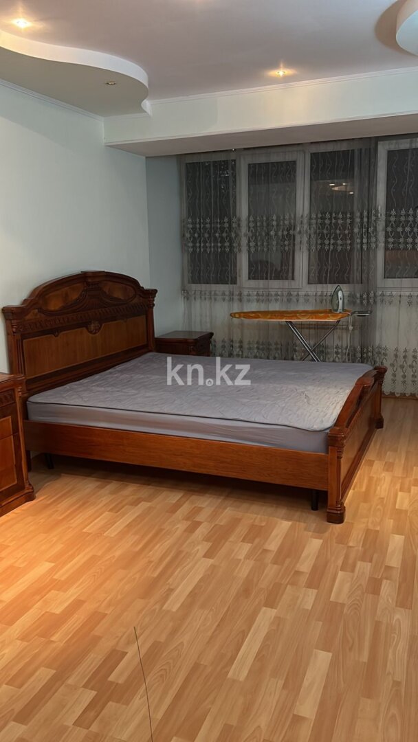 Аренда 2-комнатной квартиры, 58 м² в Алматы - фото 5