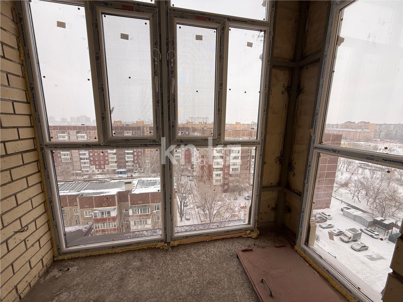 Продажа 3-комнатной квартиры, 104.4 м² - Продажа офисных и торговых помещений в Таразе фото 7 из 7