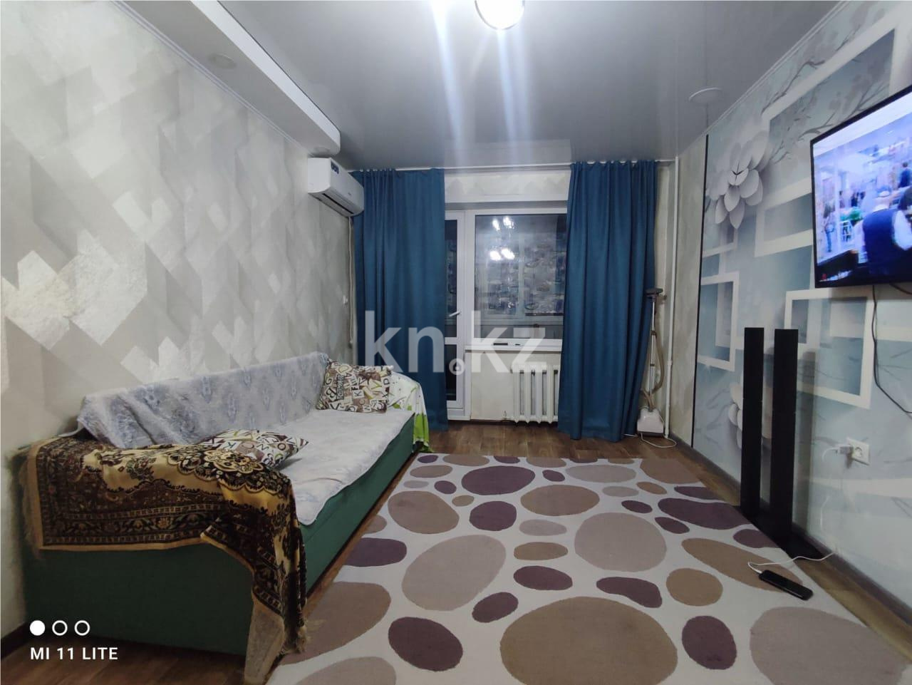 Продажа 2-комнатной квартиры, 52 м², 3А мкр. в Темиртау - фото 2