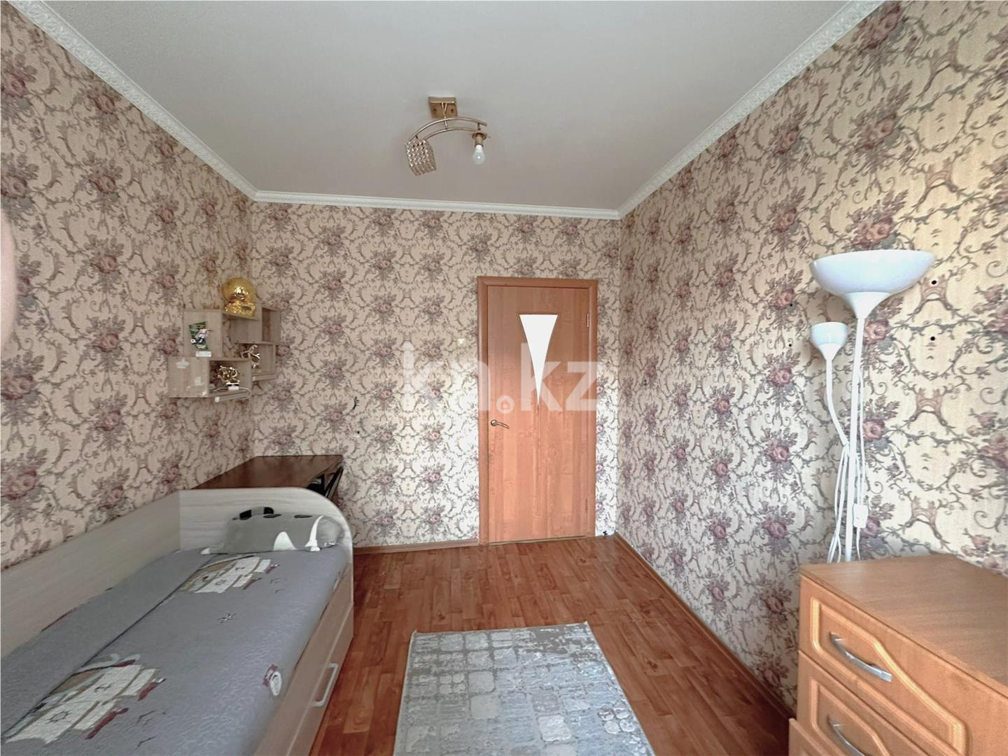 Продажа 4-комнатной квартиры, 80 м² - Продажа четырехкомнатных квартир в Караганде фото 4 из 16