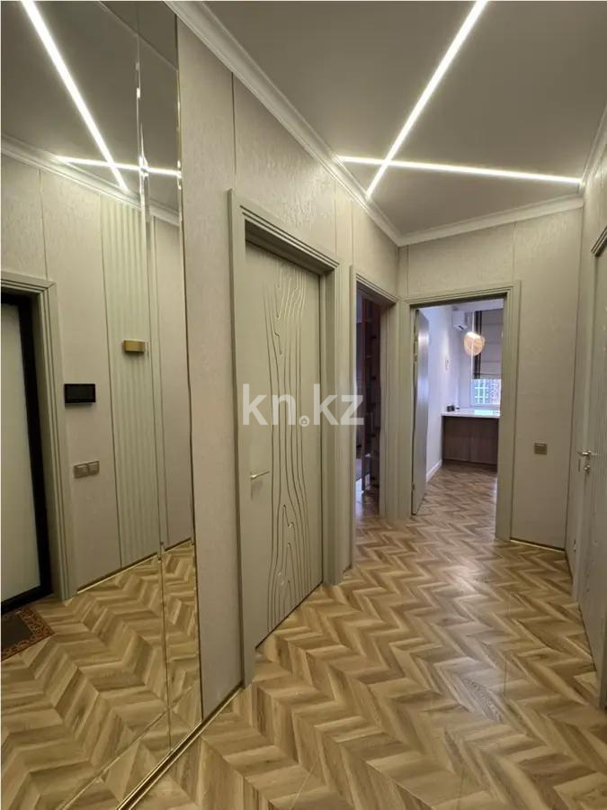 Продажа 2-комнатной квартиры, 71 м², пр. Туран в Астане - фото 15