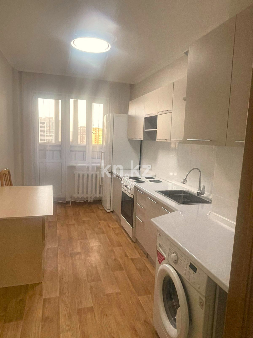 Продажа 1-комнатной квартиры, 47 м² в Астане - фото 2