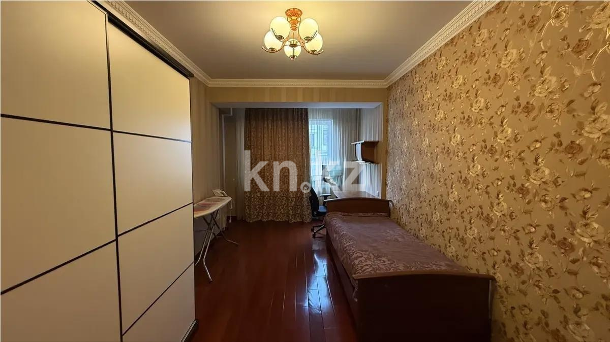 Продажа 4-комнатной квартиры, 180 м² - Продажа четырехкомнатных квартир от собственников в Казахстане фото 4 из 5