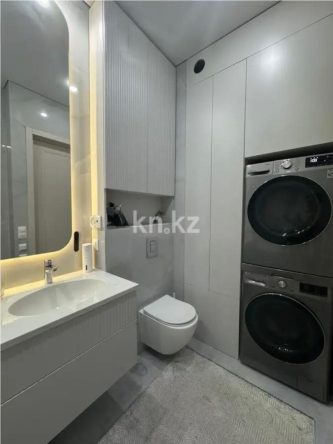 Продажа 3-комнатной квартиры, 86 м² - Продажа недвижимости в Астане - страница 28 фото 5 из 6