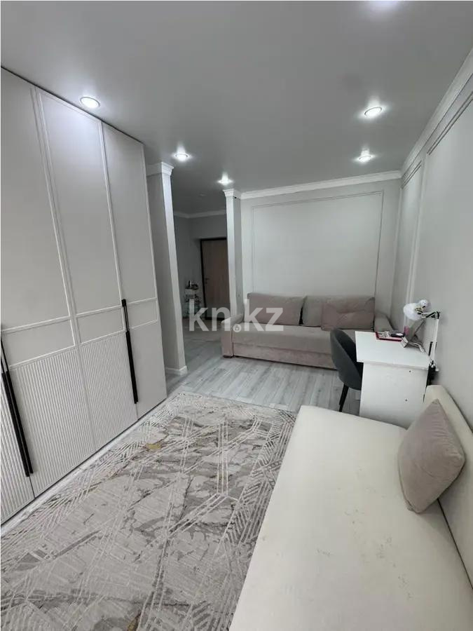 Продажа 2-комнатной квартиры, 42 м² в Астане