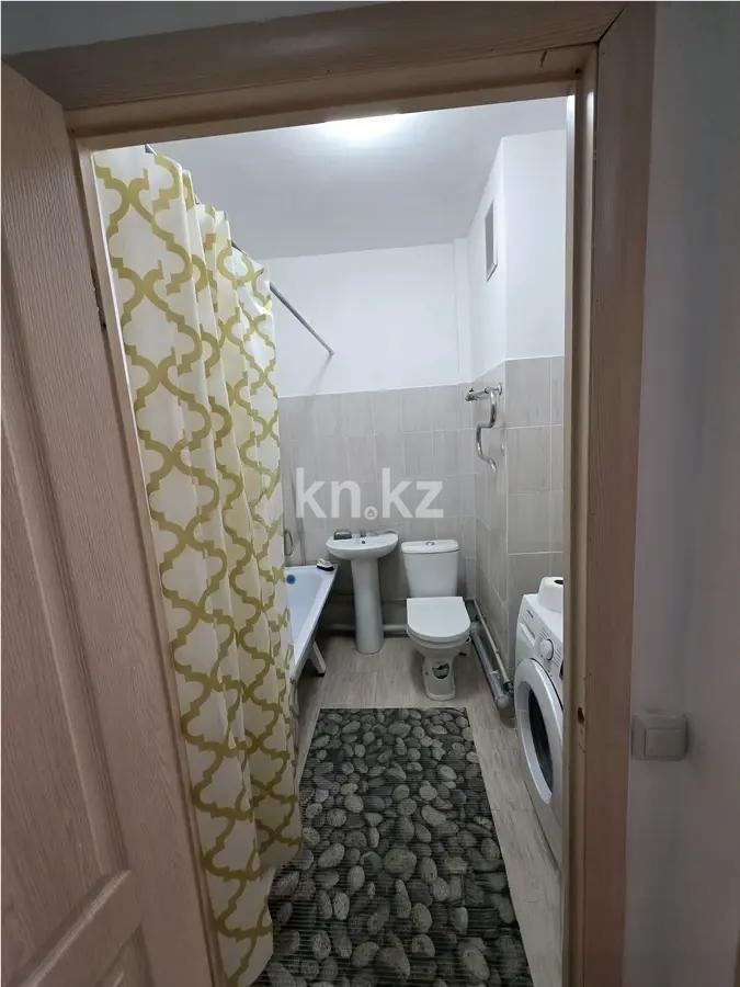 Продажа 1-комнатной квартиры, 38 м² - Продажа квартир в Турксибском р-не Алматы - страница 5 фото 2 из 4