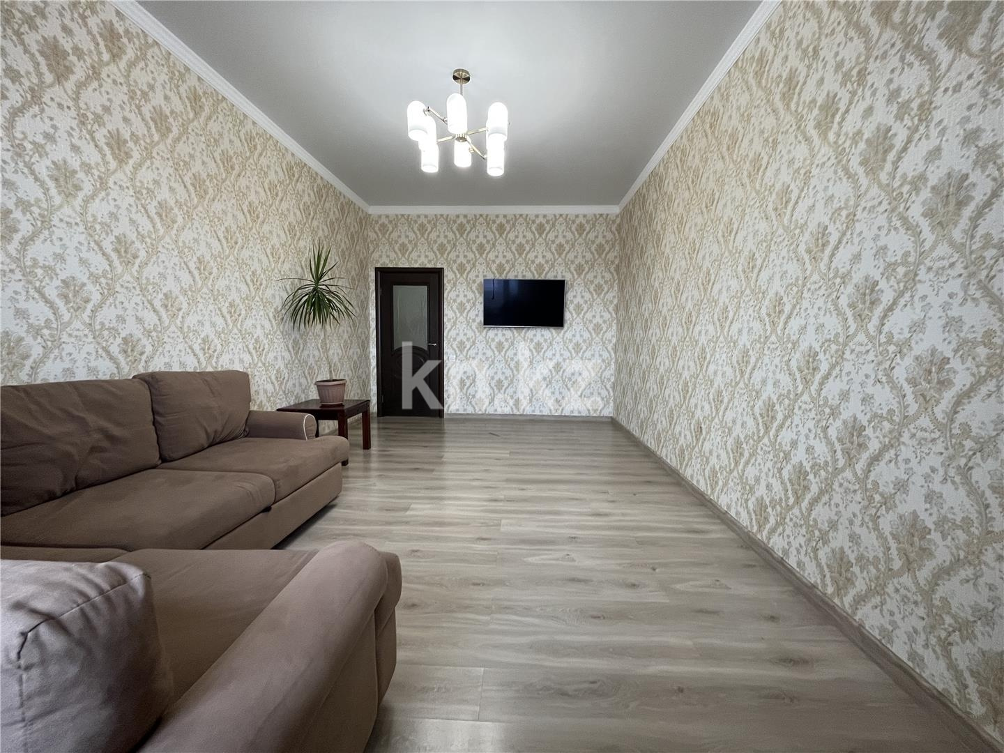 Продажа 3-комнатной квартиры, 83 м² - Продажа квартир в Караганде фото 3 из 26