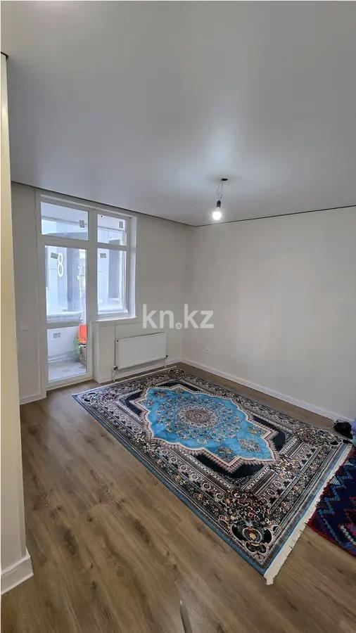 Продажа 3-комнатной квартиры, 86.7 м², ул. Нажимеденова, дом  5/1 - Продажа  трехкомнатных квартир в новостройках Астаны фото 1 из 6