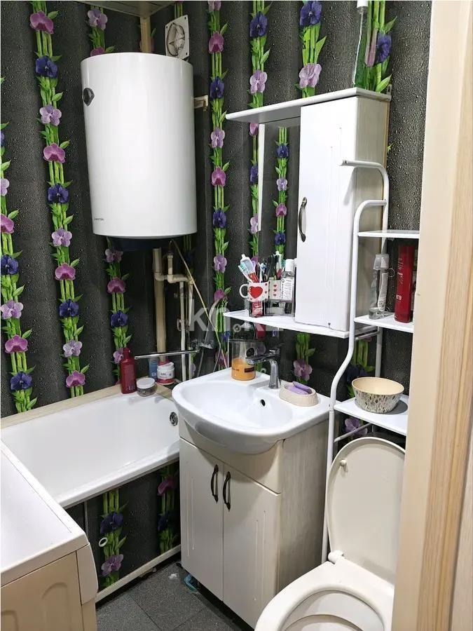Продажа 1-комнатной квартиры, 36 м² в Караганде - фото 3