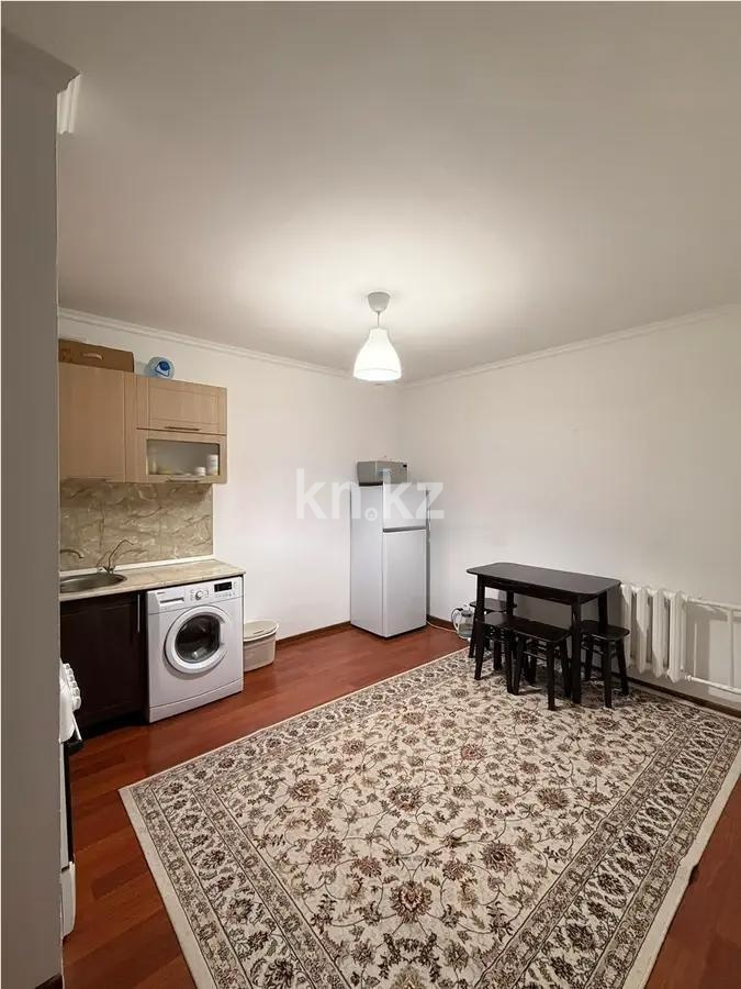 Продажа 1-комнатной квартиры, 39.1 м² в Астане - фото 3
