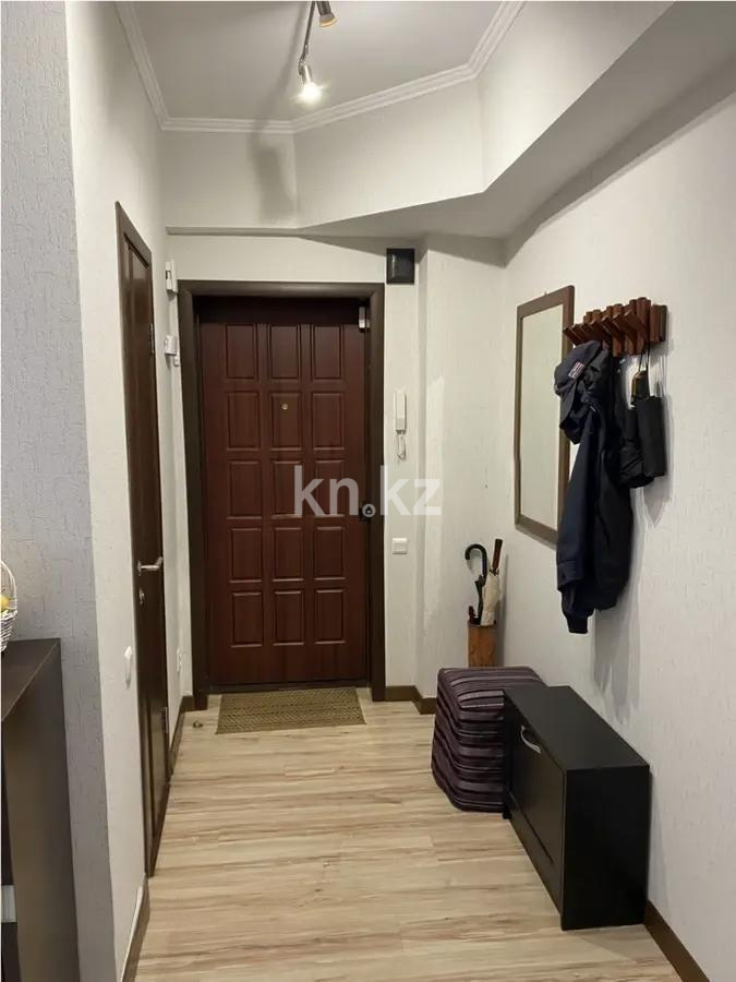 Продажа 4-комнатной квартиры, 91 м², пр. Назарбаева, дом  220/3 в Алматы - фото 4
