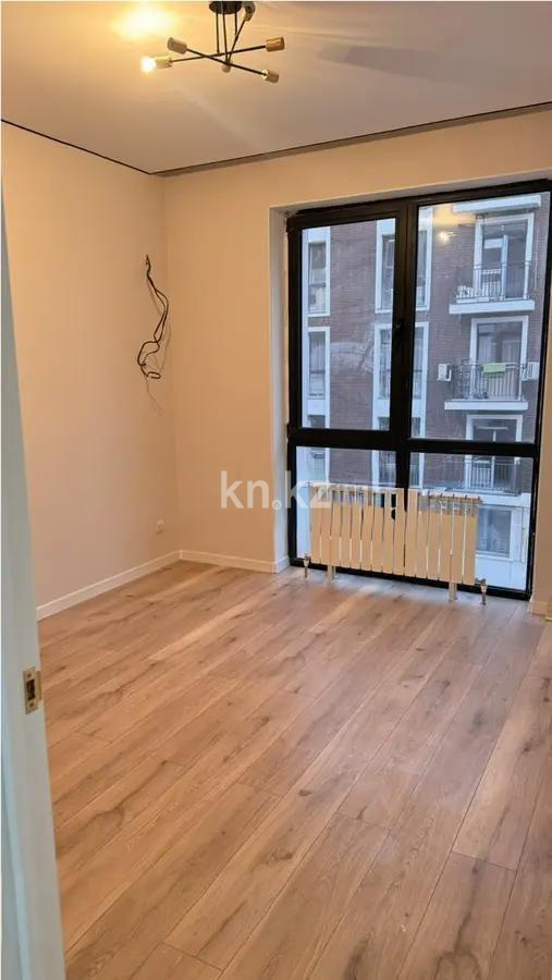 Продажа 2-комнатной квартиры, 52 м², мкр-н Нуркент, дом  9/9 фото 1 из 4 | kn.kz Продажа 2-комнатной квартиры, 52 м², мкр-н Нуркент, дом  9/9 - Продажа  двухкомнатных квартир в Алматы без посредников с фото фото 1 из 4