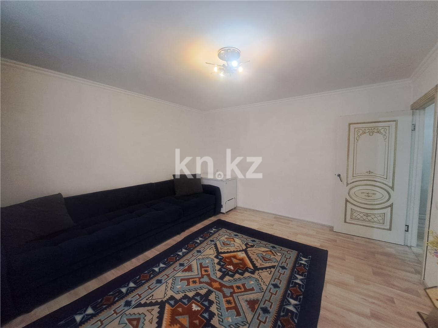 Продажа 2-комнатной квартиры, 53 м² - Недвижимость в Казахстане - страница 11 фото 2 из 10