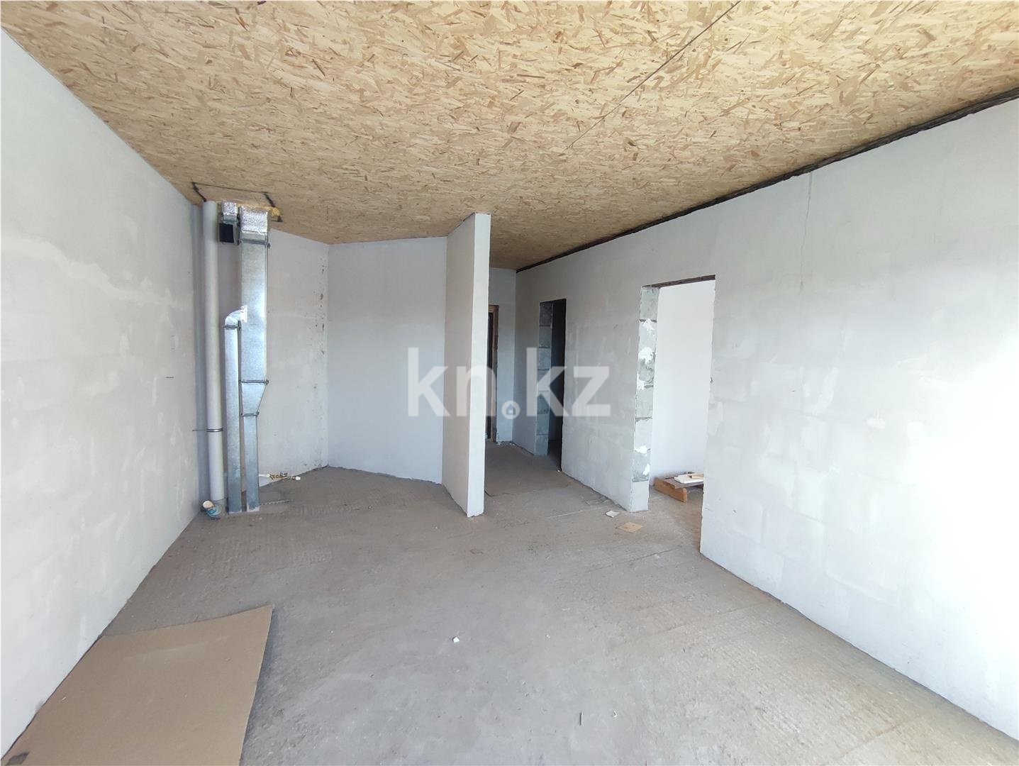 Продажа 2-комнатной квартиры, 44 м² - Аренда квартир помесячно в Темиртау фото 6 из 14