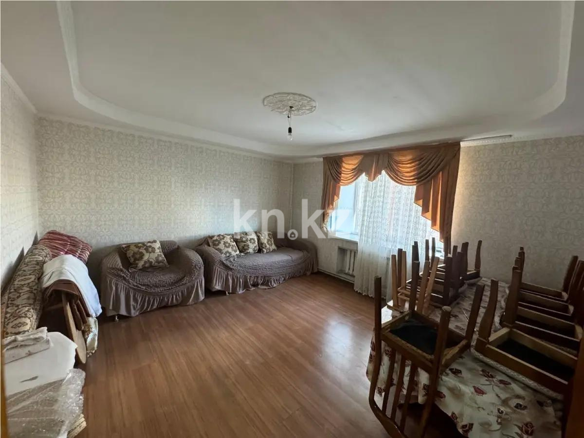 Продажа 2-комнатной квартиры, 61 м², ул. Майлина, дом  23 - Продажа квартир в Казахстане фото 1 из 6