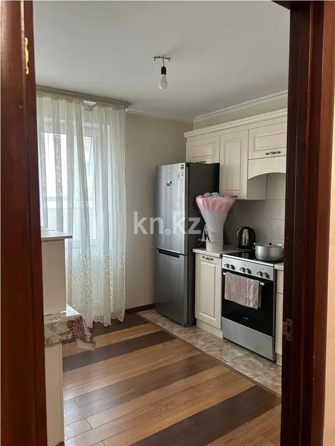 Продажа 1-комнатной квартиры, 38 м² - Недвижимость в Астане - страница 13 фото 2 из 3