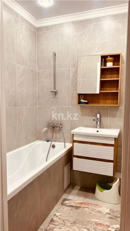 Продажа 3-комнатной квартиры, 79.5 м² в Астане - фото 4