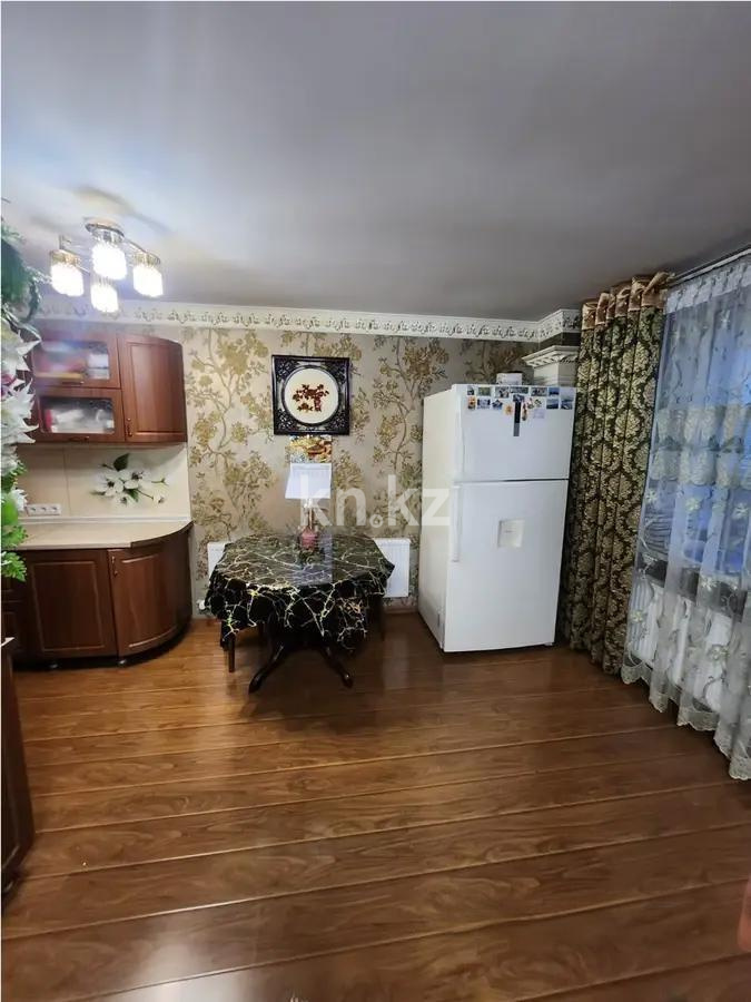 Продажа 2-комнатной квартиры, 58 м², ул. Кенесары, дом  70 - Продажа квартир без посредников в Астане фото 5 из 8