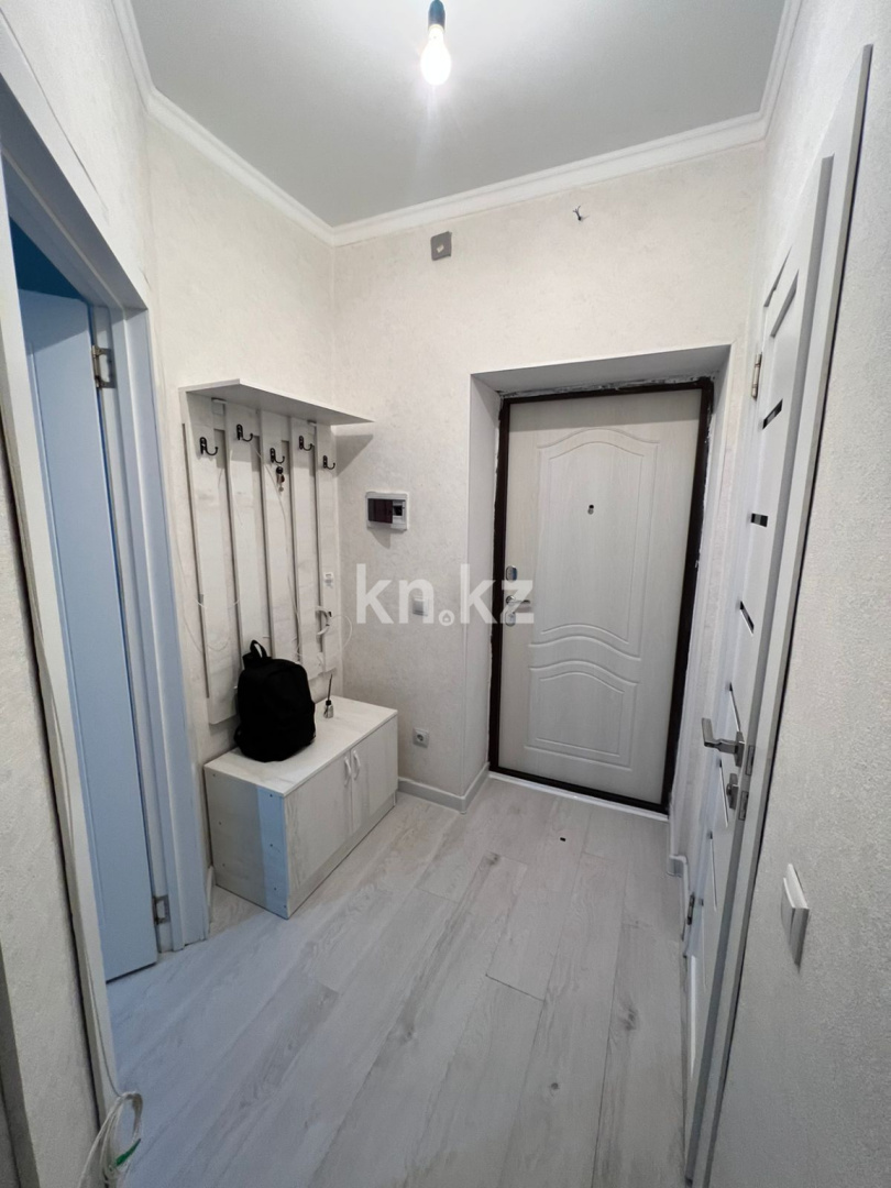 Аренда 1-комнатной квартиры, 38 м² в Астане - фото 6