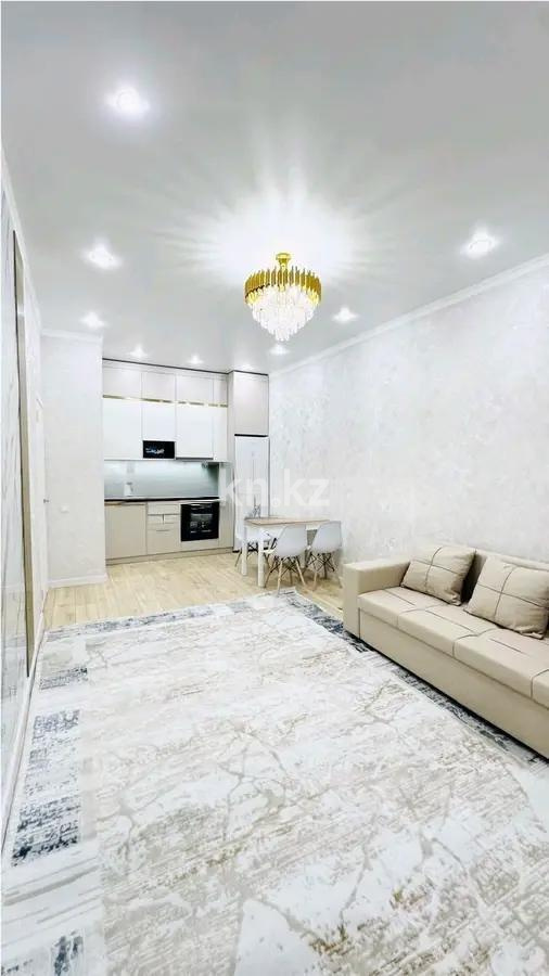 Продажа 2-комнатной квартиры, 43 м² - Недвижимость в Казахстане - страница 9 фото 3 из 5