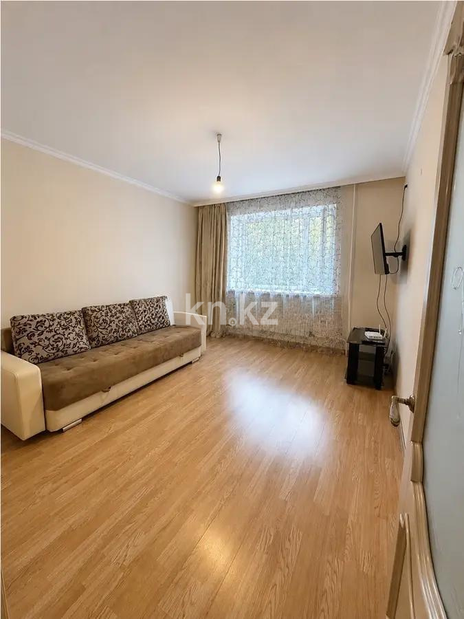 Продажа 1-комнатной квартиры, 41 м² в Астане