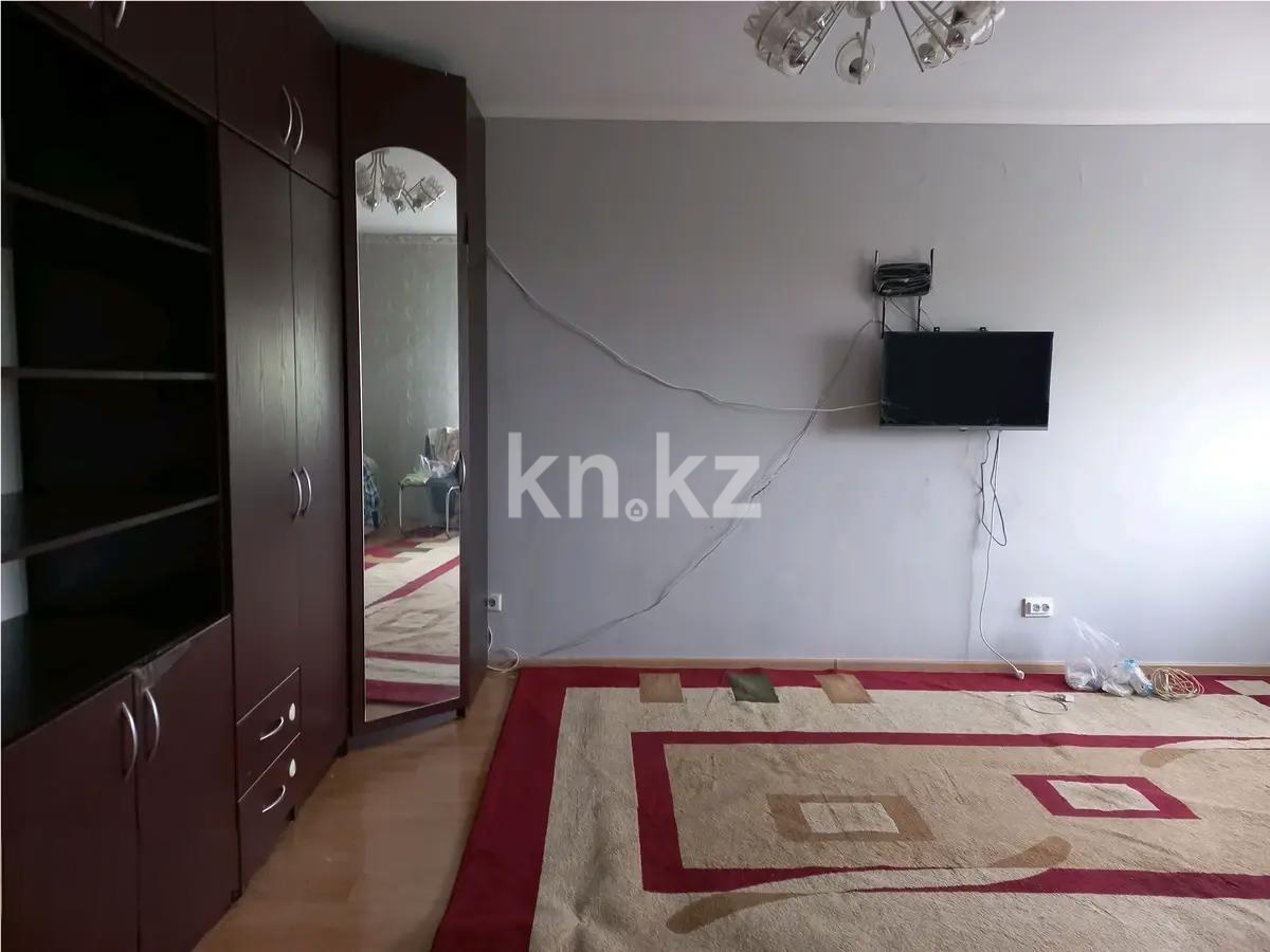 Продажа 1-комнатной квартиры, 37 м² в Астане