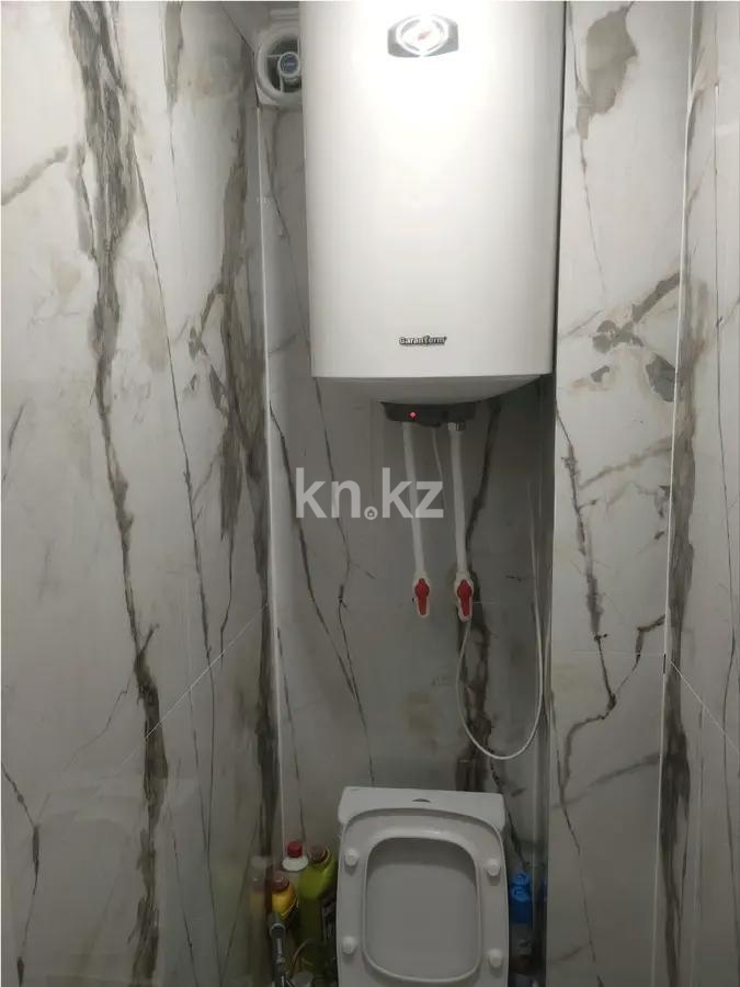 Продажа 1-комнатной квартиры, 42 м², мкр. Голубые Пруды, дом  9 в Караганде - фото 4