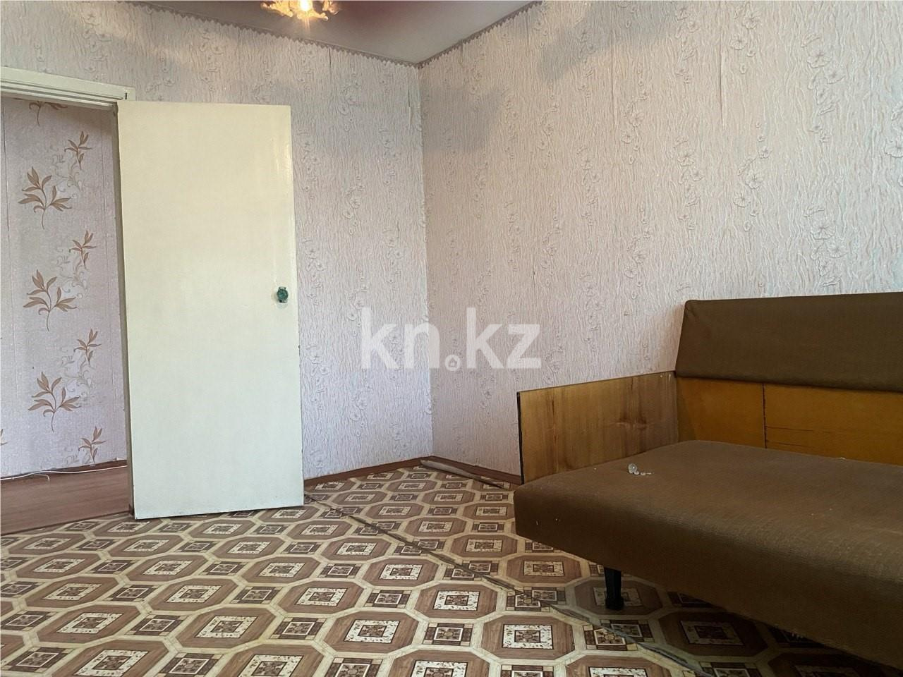 Продажа 3-комнатной квартиры, 55 м², ул. Абая в Темиртау - фото 5