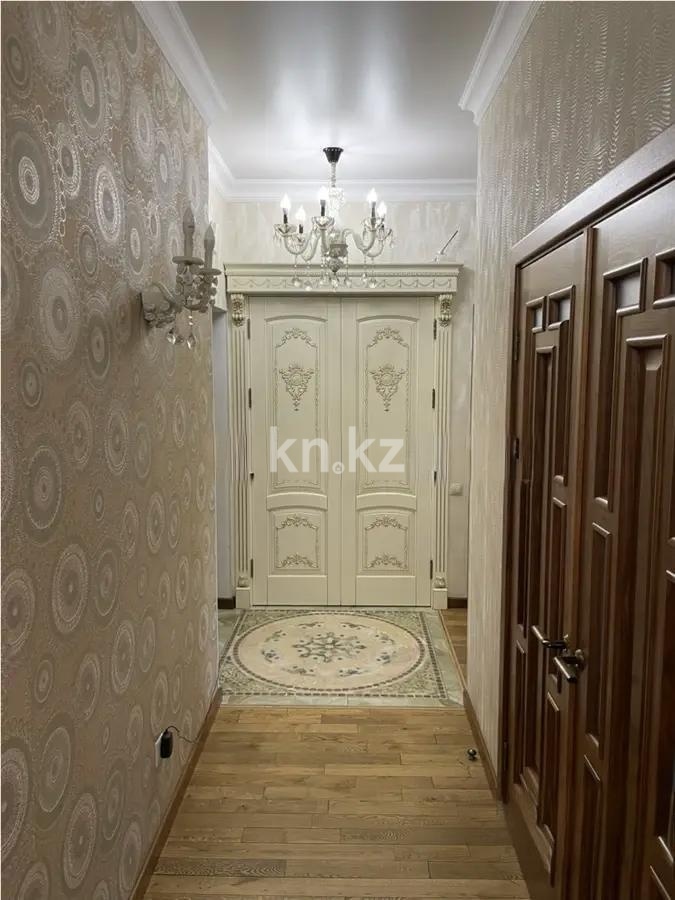 Продажа 3-комнатной квартиры, 100 м² в Астане - фото 2