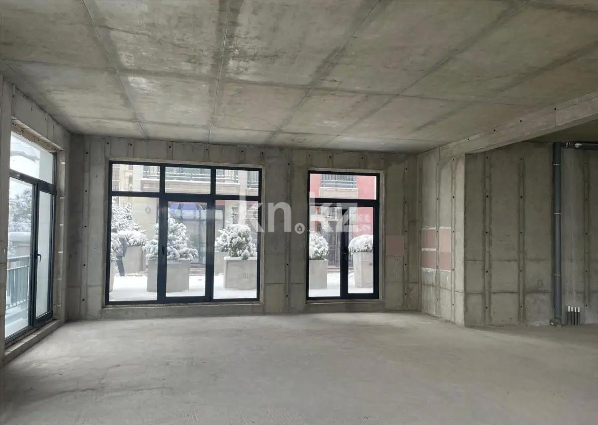 Продажа 3-комнатной квартиры, 106 м² - Продажа трехкомнатных квартир от собственников в Алматы - страница 2 фото 1 из 3