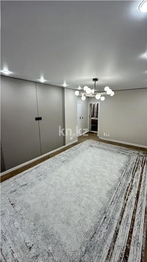 Продажа 2-комнатной квартиры, 62 м², пр. Райымбека, дом  590/15 - Продажа  двухкомнатных квартир в новостройках Алматы без посредников фото 1 из 6