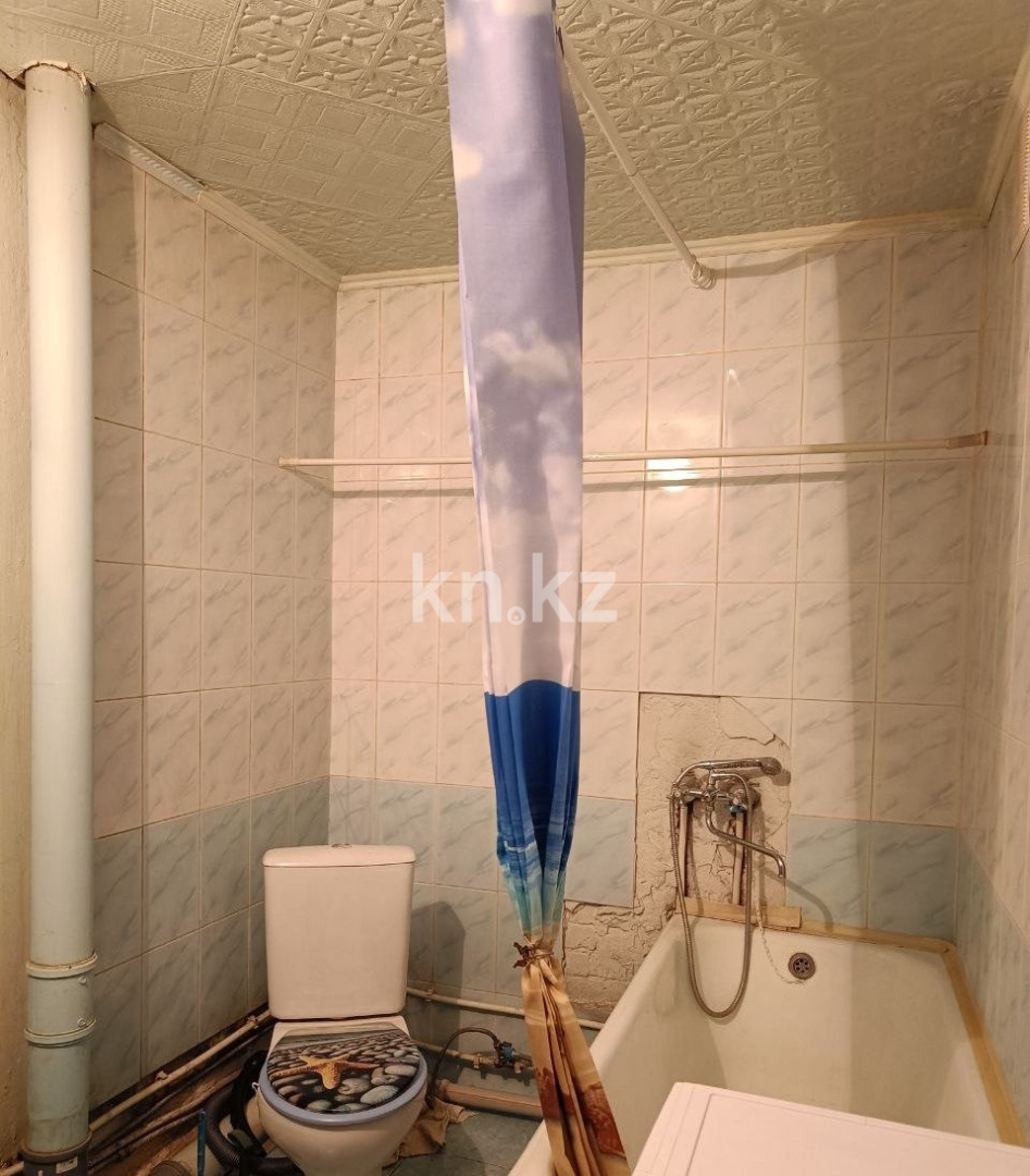 Продажа 1-комнатной квартиры, 33.7 м² - Недвижимость в Казахстане - страница 19 фото 8 из 12