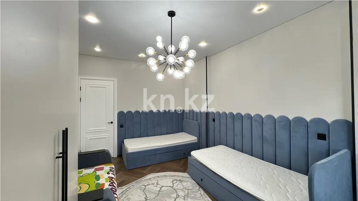 Продажа 3-комнатной квартиры, 100 м² в Астане - фото 3