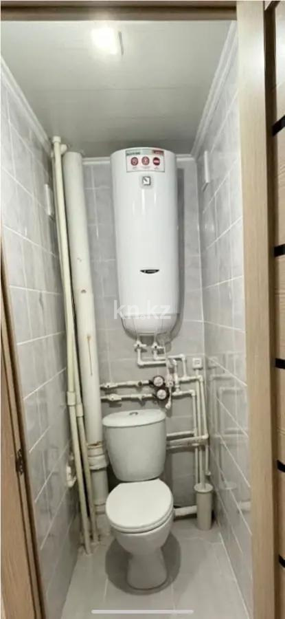 Продажа 2-комнатной квартиры, 50 м², пр. Металлургов, дом  17 в Темиртау