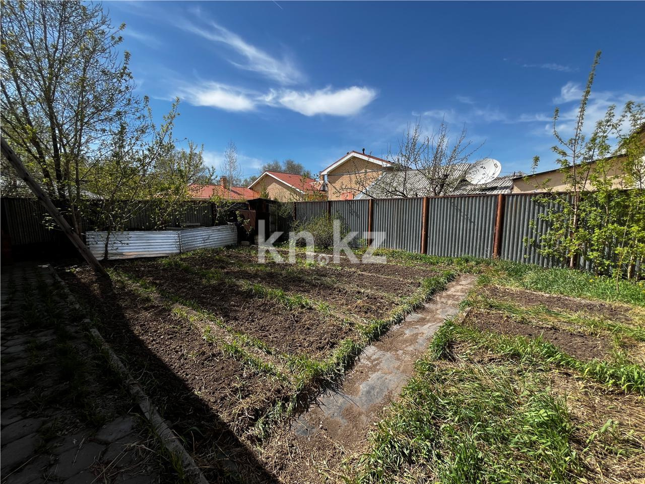 Продажа 3-комнатного дома, 87 м², ул. Шакирова - Продажа  трехкомнатных домов, коттеджей в Караганде фото 20 из 20
