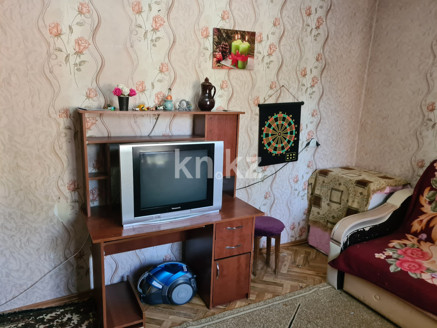 Продажа 2-комнатной квартиры, 50 м² - Недвижимость в Караганде - страница 20 фото 7 из 25