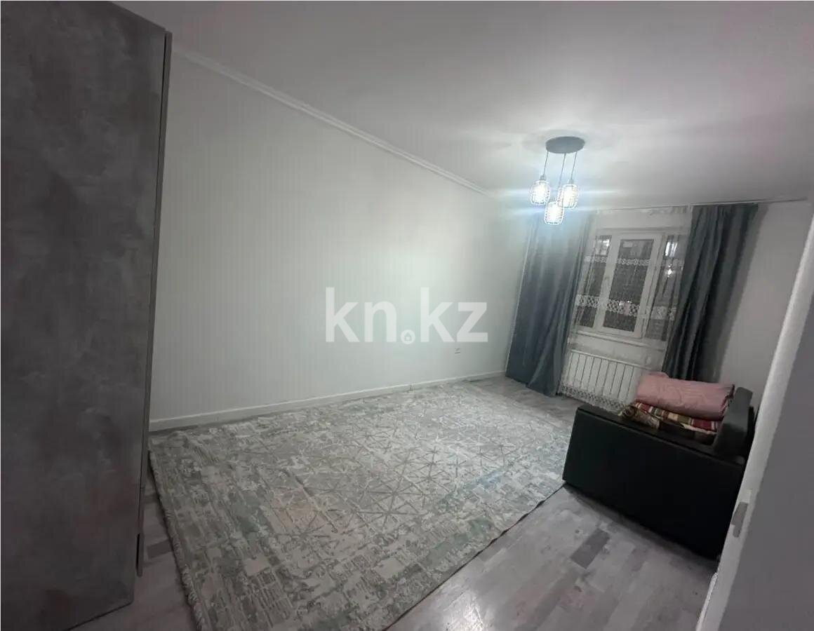 Продажа 1-комнатной квартиры, 35 м² в Алматы