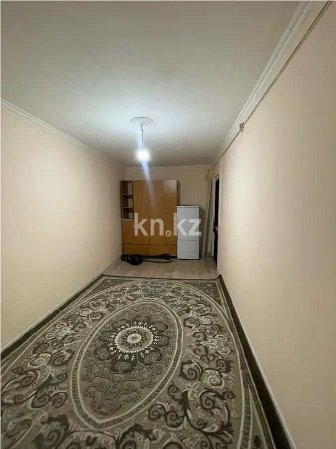 Продажа 1-комнатной квартиры, 16 м², ул. А. Шарипова, дом  120 - Продажа  однокомнатных квартир в Алматы без посредников с фото фото 1 из 2