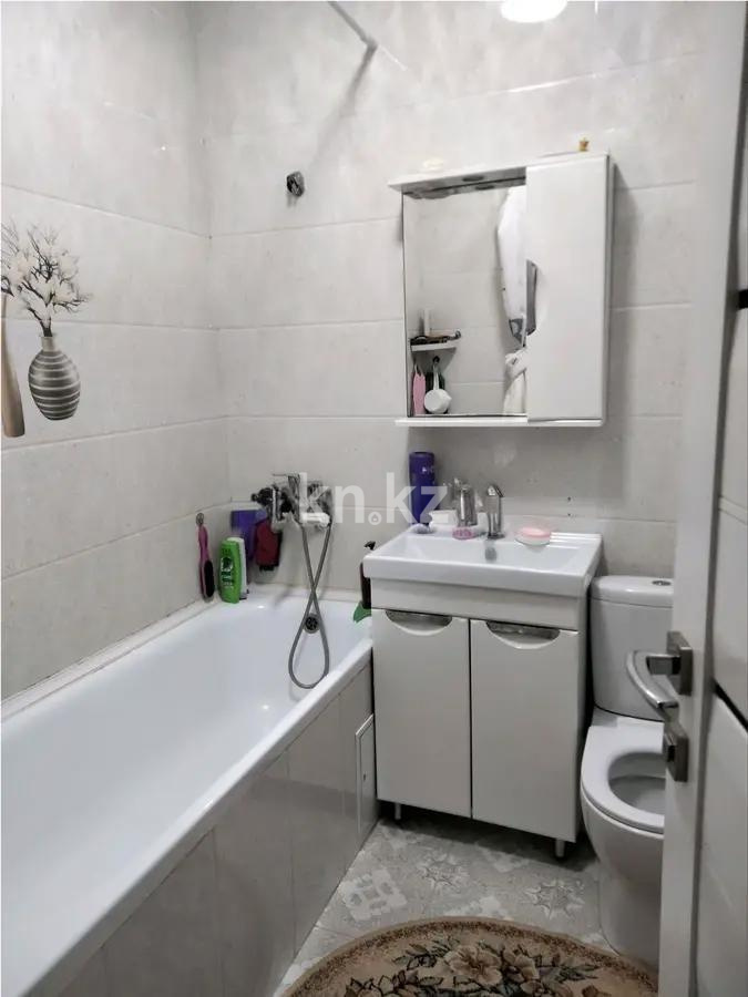 Продажа 1-комнатной квартиры, 45 м² в Алматы - фото 5