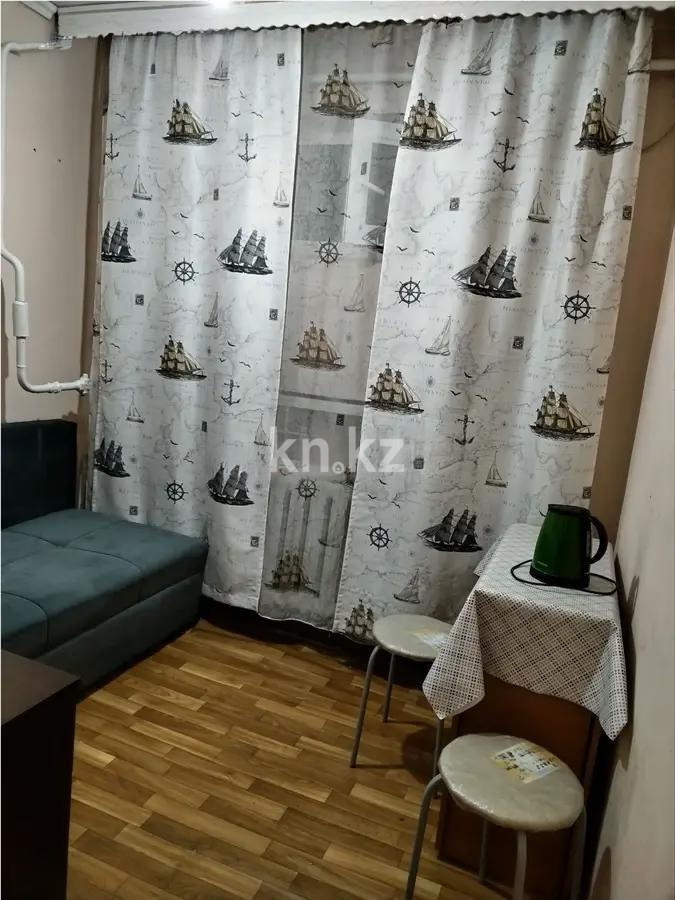 Продажа 1-комнатной квартиры, 15 м², ул. Чокина, дом  116 - Продажа квартир в Алматы фото 1 из 5