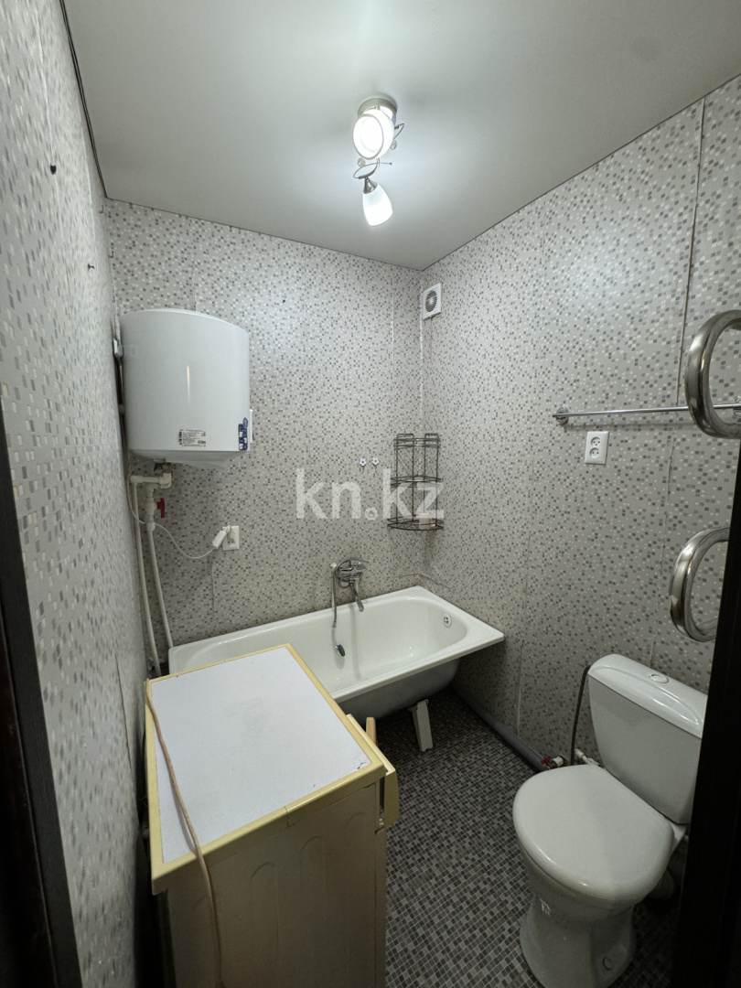 Продажа 1-комнатной квартиры, 30.8 м² - Продажа  однокомнатных квартир в Караганде фото 6 из 8