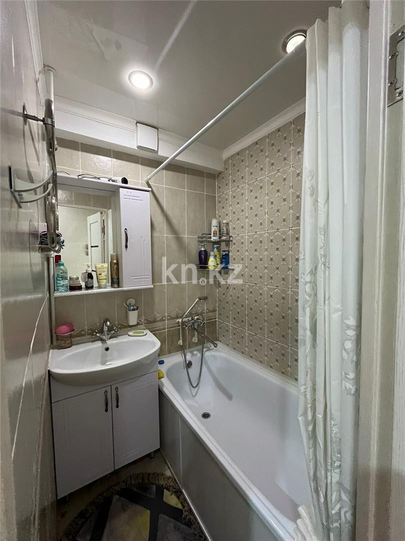 Продажа 2-комнатной квартиры, 43 м², ул. Муканова - Продажа  двухкомнатных квартир в Караганде фото 12 из 19