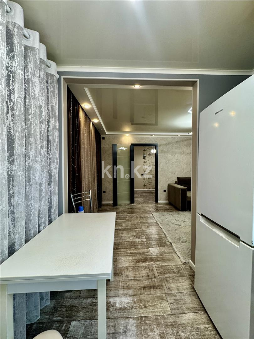 Продажа 2-комнатной квартиры, 44 м², ул. Мустафина, дом  3 в Караганде - фото 19