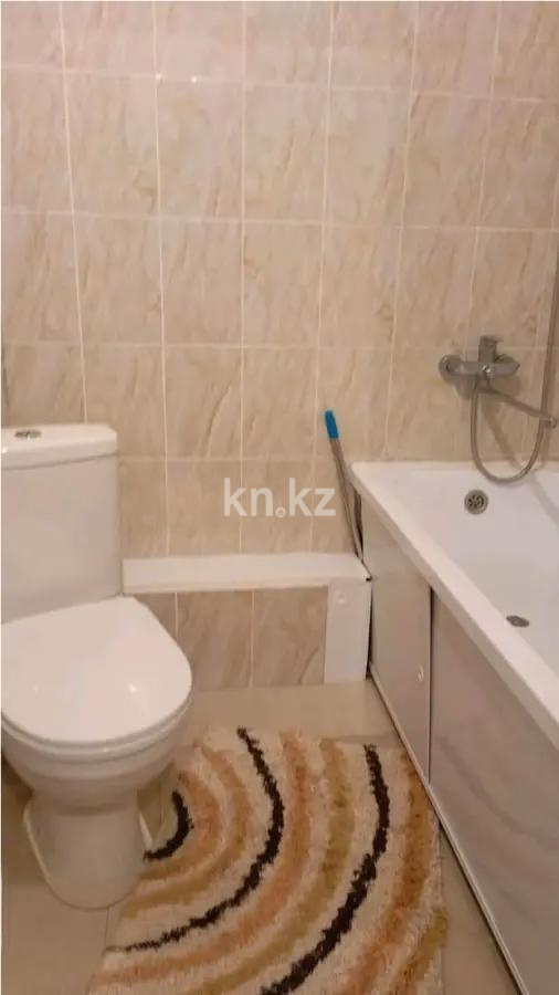 Продажа 1-комнатной квартиры, 38 м² - Продажа квартир в Казахстане - страница 5 фото 2 из 2
